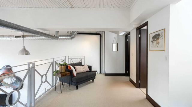 302 - 183 Dovercourt Rd, Condo with 2 bedrooms, 2 bathrooms and 1 parking in Toronto ON | Image 9