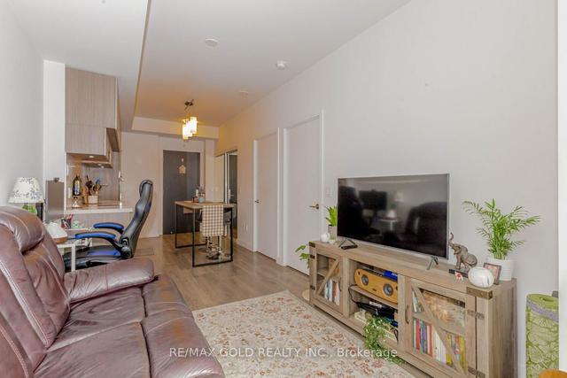 803 - 8 Eglinton Ave E, Condo with 1 bedrooms, 1 bathrooms and 0 parking in Toronto ON | Image 10