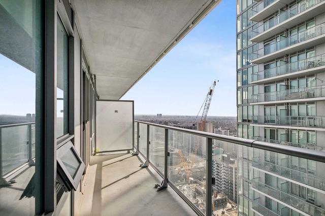 2606 - 99 Broadway Ave, Condo with 1 bedrooms, 1 bathrooms and 0 parking in Toronto ON | Image 26