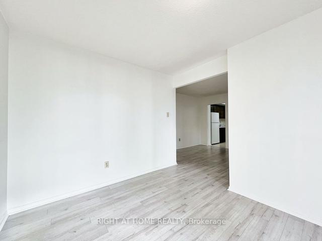 809 - 5 Old Sheppard Ave E, Condo with 1 bedrooms, 1 bathrooms and 1 parking in Toronto ON | Image 10