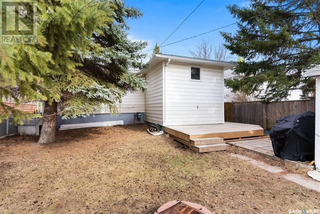 2526 Lindsay Street, House detached with 2 bedrooms, 2 bathrooms and null parking in Regina SK | Image 22