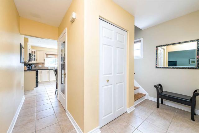 80 Brentwood Dr, House semidetached with 4 bedrooms, 2 bathrooms and 3 parking in Brampton ON | Image 21