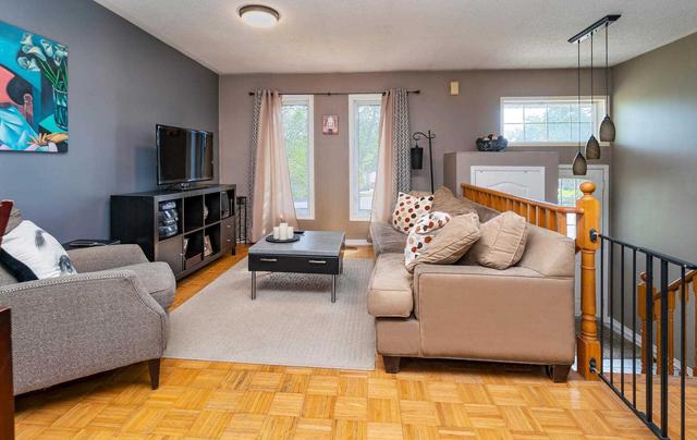 2090 St Clair Ave W, House semidetached with 1 bedrooms, 1 bathrooms and 1 parking in Toronto ON | Image 20