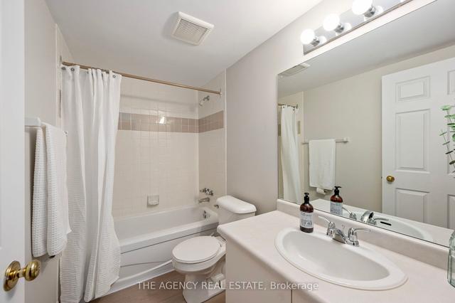 505 - 155 Kent St, Condo with 2 bedrooms, 2 bathrooms and 1 parking in London ON | Image 14