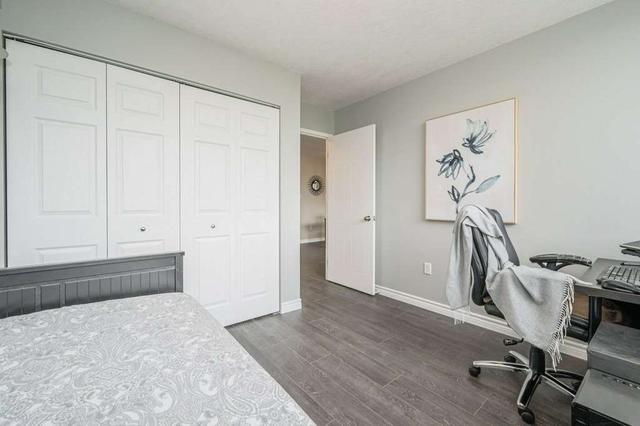 707 - 3227 King St E, Condo with 2 bedrooms, 2 bathrooms and 1 parking in Kitchener ON | Image 9