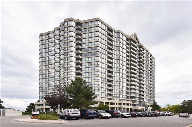 1412 - 5 Rowntree Rd, Condo with 2 bedrooms, 2 bathrooms and 2 parking in Toronto ON | Image 2