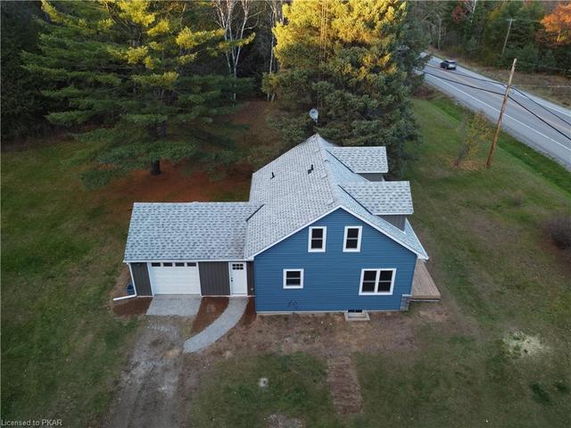 3694 Highway 28, House detached with 3 bedrooms, 1 bathrooms and 12 parking in Douro Dummer ON | Image 29