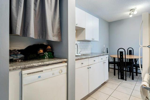 12 - 1703 11 Avenue Sw, Condo with 1 bedrooms, 1 bathrooms and 1 parking in Calgary AB | Image 16