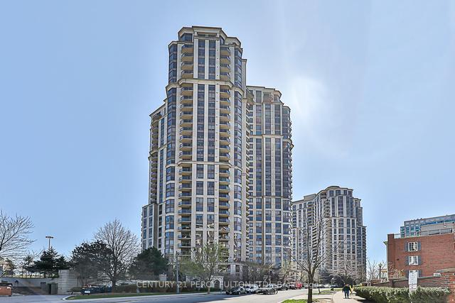 524 - 80 Harrison Garden Blvd, Condo with 1 bedrooms, 1 bathrooms and 1 parking in Toronto ON | Image 1