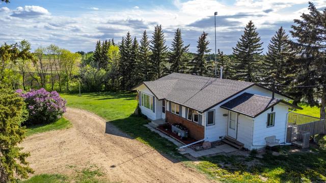 49516 Se 32 49 24 W3rd, House detached with 5 bedrooms, 2 bathrooms and 6 parking in Paynton No. 470 SK | Image 31