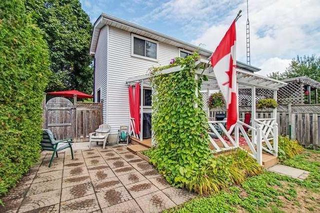 79 Ormond Dr, House semidetached with 3 bedrooms, 2 bathrooms and 3 parking in Oshawa ON | Image 20