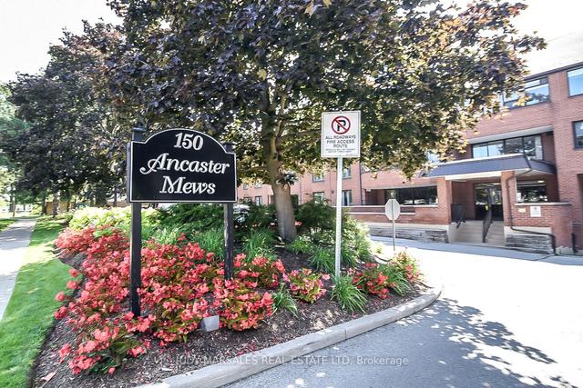 ph3 - 150 Wilson St W, Condo with 2 bedrooms, 2 bathrooms and 3 parking in Hamilton ON | Image 23