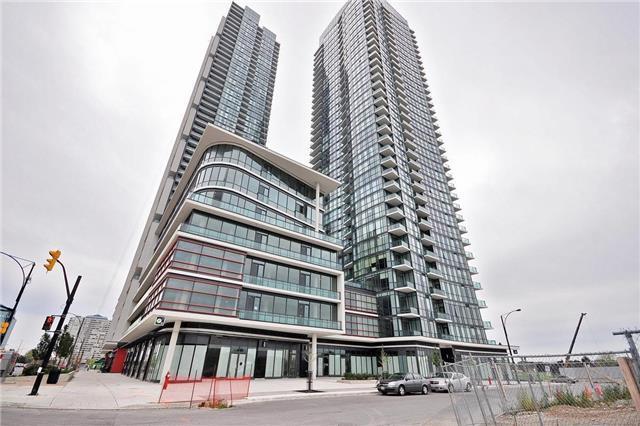 2101 - 4099 Brickstone Mews, Condo with 1 bedrooms, 1 bathrooms and null parking in Mississauga ON | Image 1