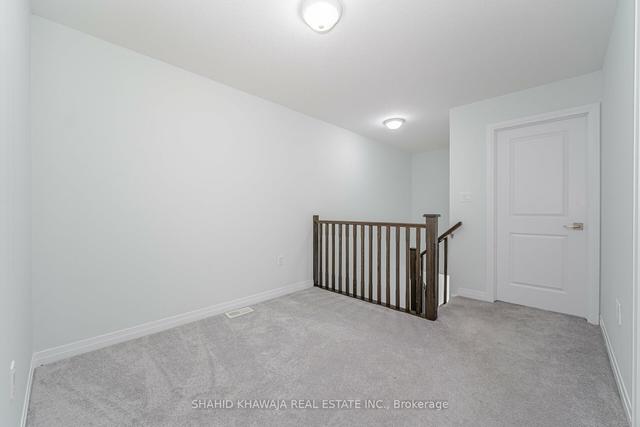 58 - 520 Grey St, House attached with 3 bedrooms, 3 bathrooms and 2 parking in Brantford ON | Image 15