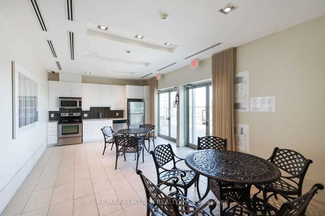 1307 - 1235 Bayly St, Condo with 1 bedrooms, 1 bathrooms and 1 parking in Pickering ON | Image 7