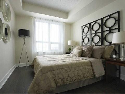 1510 - 6 Eva Rd, Condo with 2 bedrooms, 2 bathrooms and 1 parking in Toronto ON | Image 4