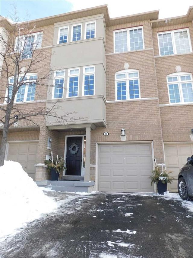 98 - 4222 Dixie Rd, House attached with 3 bedrooms, 2 bathrooms and 2 parking in Mississauga ON | Image 12