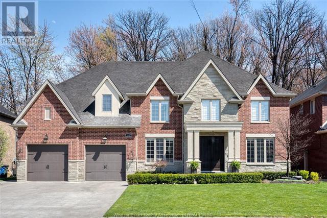 354 Jordan Lane, House detached with 6 bedrooms, 4 bathrooms and null parking in Lakeshore ON | Image 2