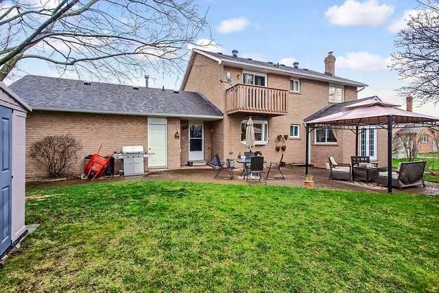 81 Western Ave W, House detached with 4 bedrooms, 3 bathrooms and 4 parking in King ON | Image 19