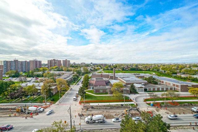 1204 - 2645 Kipling Ave, Condo with 2 bedrooms, 2 bathrooms and 1 parking in Toronto ON | Image 20