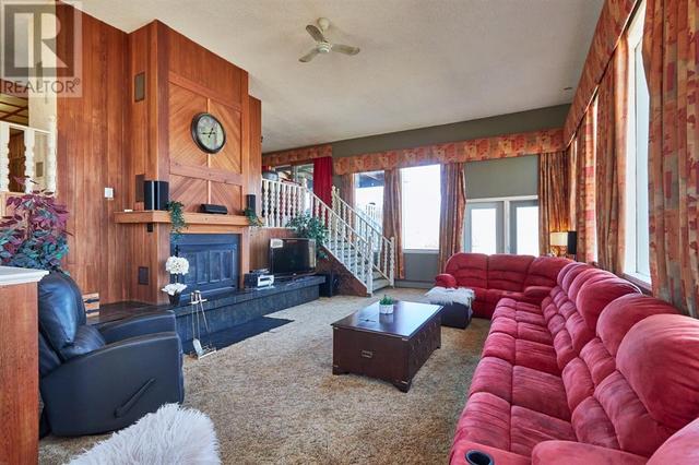 14, - 3008 Township Road 115a, House detached with 5 bedrooms, 2 bathrooms and 6 parking in Cypress County AB | Image 19