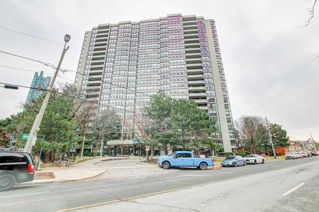 404 - 33 Elmhurst Ave, Condo with 2 bedrooms, 2 bathrooms and 1 parking in Toronto ON | Image 16