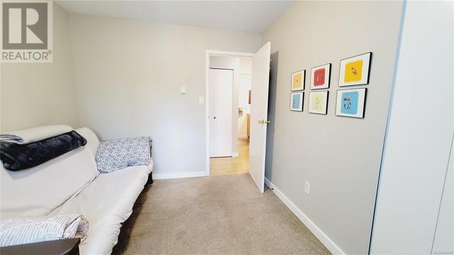 202 - 175 Centennial Dr, Condo with 2 bedrooms, 1 bathrooms and 2 parking in Courtenay BC | Image 12