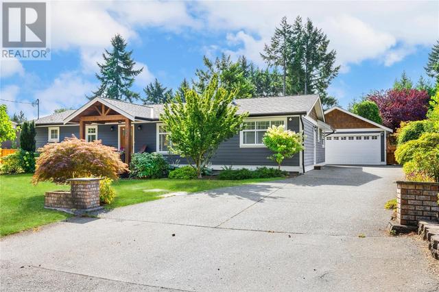 7357 Lantzville Rd, House detached with 3 bedrooms, 3 bathrooms and 3 parking in Lantzville BC | Image 1