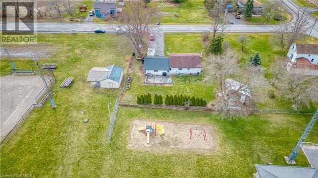 5458 County 8 Road, House detached with 3 bedrooms, 1 bathrooms and 10 parking in Greater Napanee ON | Image 45