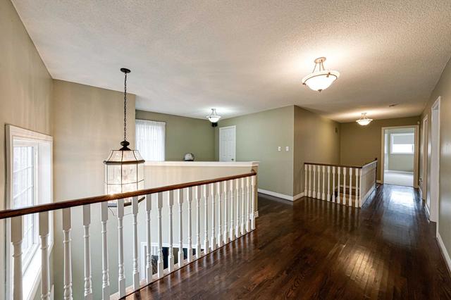 45 Pinnacle Tr, House detached with 4 bedrooms, 3 bathrooms and 6 parking in Aurora ON | Image 20
