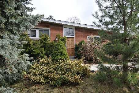1018 Orcades Cres, House detached with 3 bedrooms, 2 bathrooms and 6 parking in Mississauga ON | Image 1