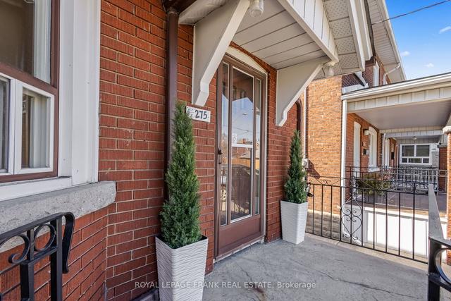 275 Mortimer Ave, House detached with 3 bedrooms, 2 bathrooms and 3 parking in Toronto ON | Image 23
