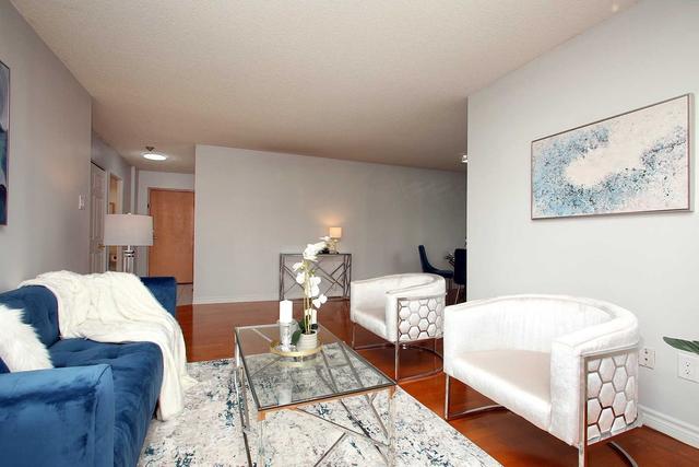 909 - 55 Elm Dr W, Condo with 2 bedrooms, 2 bathrooms and 2 parking in Mississauga ON | Image 26