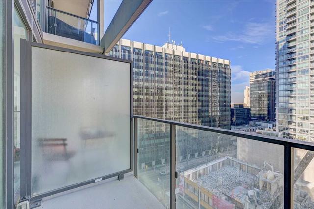 1508 - 5 Soudan Ave, Condo with 1 bedrooms, 1 bathrooms and 0 parking in Toronto ON | Image 4