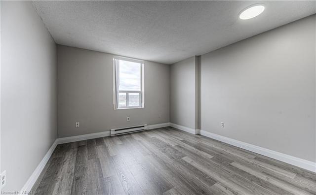 709 - 35 Green Valley Drive, House attached with 2 bedrooms, 2 bathrooms and 1 parking in Kitchener ON | Image 28