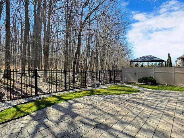 212 Golden Forest Rd, House detached with 4 bedrooms, 5 bathrooms and 6 parking in Vaughan ON | Image 32