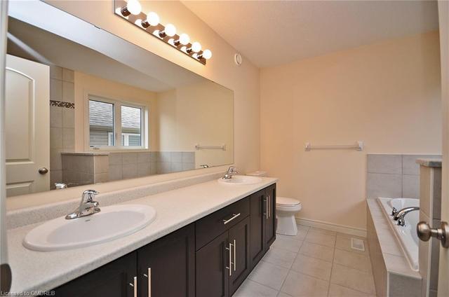 upper - 31 Severn Drive, House detached with 4 bedrooms, 3 bathrooms and 3 parking in Guelph ON | Image 27