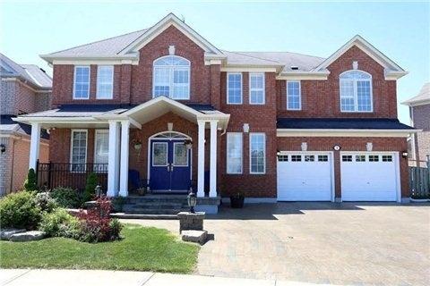 3 Gruber Dr, House detached with 5 bedrooms, 6 bathrooms and 6 parking in Brampton ON | Image 1