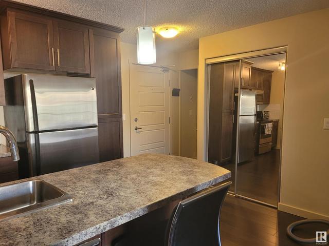 233 - 6076 Schonsee Wy Nw, Condo with 1 bedrooms, 1 bathrooms and null parking in Edmonton AB | Image 8