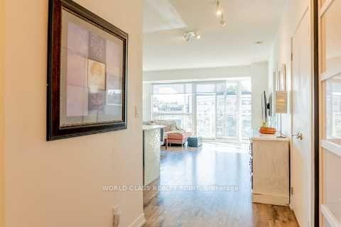 209 - 5101 Dundas St W, Condo with 2 bedrooms, 2 bathrooms and 0 parking in Toronto ON | Image 26