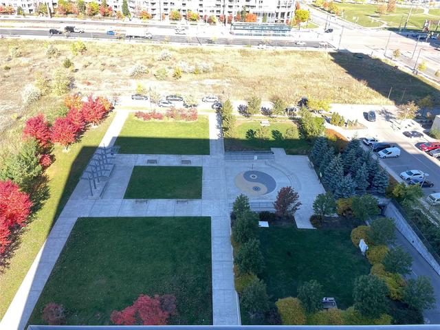 lph10 - 50 Clegg Rd, Condo with 2 bedrooms, 1 bathrooms and 1 parking in Markham ON | Image 13