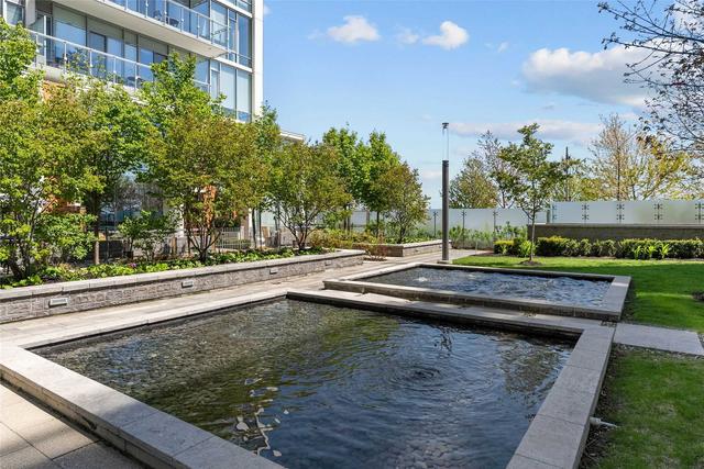 th. 116 - 29 Queens Quay E, Townhouse with 2 bedrooms, 3 bathrooms and 2 parking in Toronto ON | Image 27