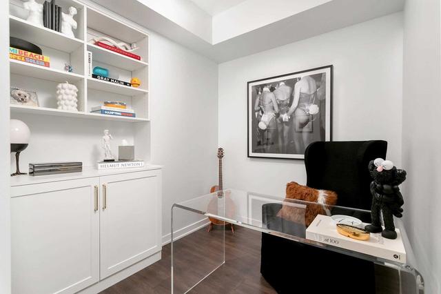 612 - 223 St Clair Ave W, Condo with 1 bedrooms, 1 bathrooms and 1 parking in Toronto ON | Image 21