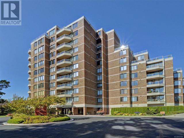 203 - 225 Belleville St, Condo with 2 bedrooms, 2 bathrooms and 1 parking in Victoria BC | Image 30