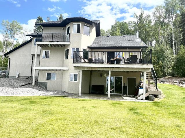 593038 Range Road 122, House detached with 4 bedrooms, 3 bathrooms and null parking in Woodlands County AB | Image 4