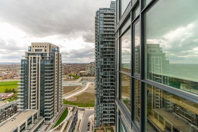 2206 - 4065 Brickstone Mews, Condo with 2 bedrooms, 2 bathrooms and 1 parking in Mississauga ON | Image 29