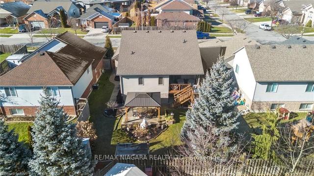 44 Vansickle Rd, House detached with 2 bedrooms, 2 bathrooms and 4 parking in St. Catharines ON | Image 29