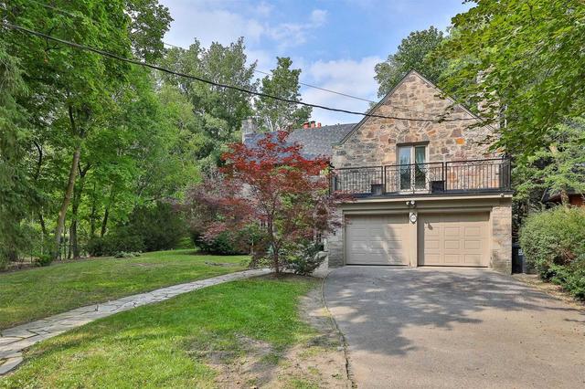 221 Forest Hill Rd, House detached with 4 bedrooms, 5 bathrooms and 8 parking in Toronto ON | Image 15