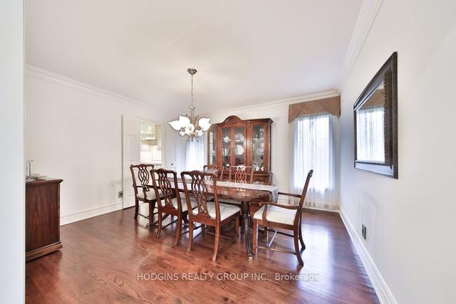 4032 Bridlepath Tr, House detached with 4 bedrooms, 4 bathrooms and 8 parking in Mississauga ON | Image 31