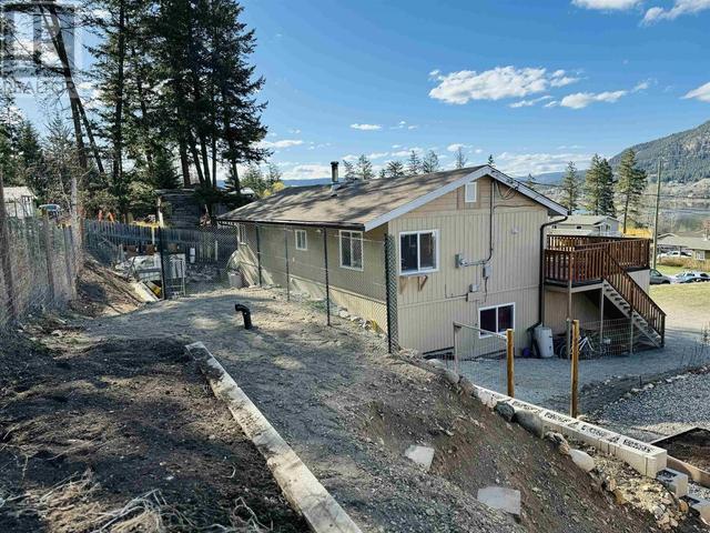 1715 Renner Road, House detached with 3 bedrooms, 2 bathrooms and null parking in Williams Lake BC | Image 34